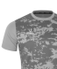 Футболка вратарская JOGEL DIVISION PerFormDRY SPLASH GK Jersey, серый