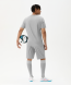 Футболка вратарская JOGEL DIVISION PerFormDRY SPLASH GK Jersey, серый