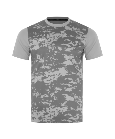 Футболка вратарская JOGEL DIVISION PerFormDRY SPLASH GK Jersey, серый