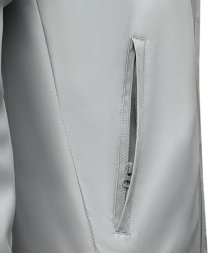 Куртка спортивная JOGEL CAMP 2 Lined Jacket, серый