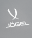 Куртка спортивная JOGEL CAMP 2 Lined Jacket, серый