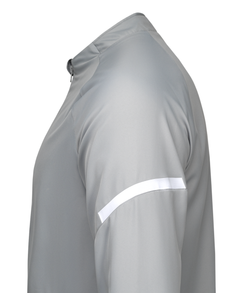 Куртка спортивная JOGEL CAMP 2 Lined Jacket, серый