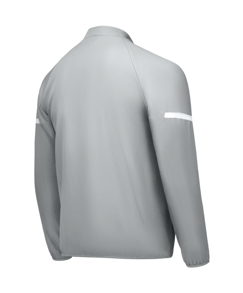 Куртка спортивная JOGEL CAMP 2 Lined Jacket, серый