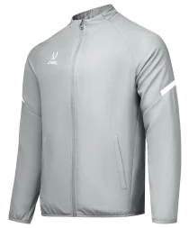 Куртка спортивная JOGEL CAMP 2 Lined Jacket, серый