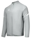 Куртка спортивная JOGEL CAMP 2 Lined Jacket, серый
