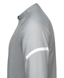 Куртка спортивная JOGEL CAMP 2 Lined Jacket, серый