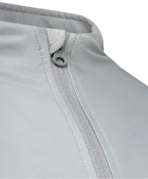 Куртка спортивная JOGEL CAMP 2 Lined Jacket, серый