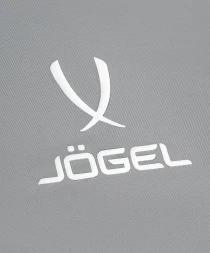 Куртка спортивная JOGEL CAMP 2 Lined Jacket, серый