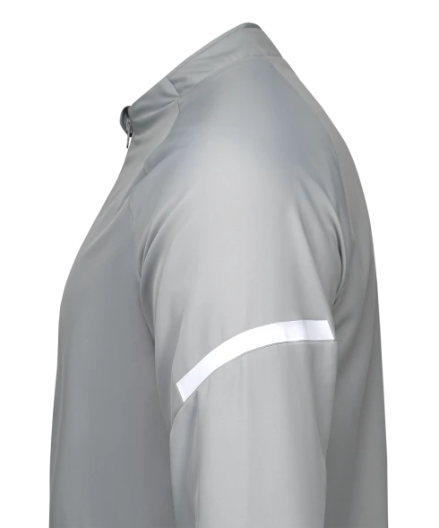 Куртка спортивная JOGEL CAMP 2 Lined Jacket, серый