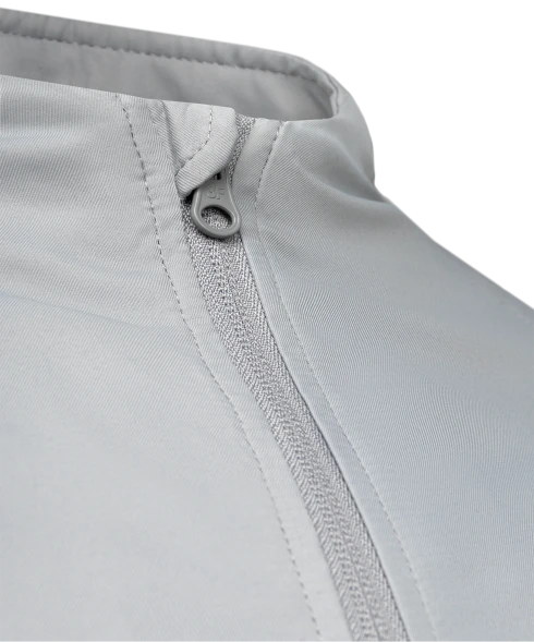 Куртка спортивная JOGEL CAMP 2 Lined Jacket, серый