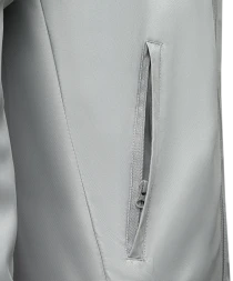 Куртка спортивная JOGEL CAMP 2 Lined Jacket, серый