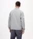 Куртка спортивная JOGEL CAMP 2 Lined Jacket, серый