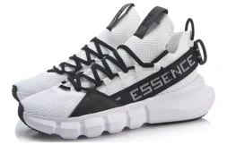 Кроссовки баскетбольные LI-NING ESSENCE II LACE UP