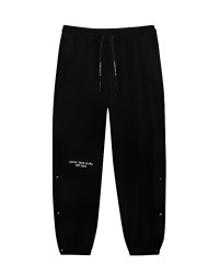 Брюки KELME Knitted Trousers Black