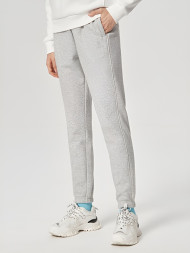 Брюки KELME Knitted Trousers Grey