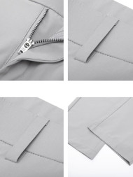 Брюки KELME Woven Trousers Grey