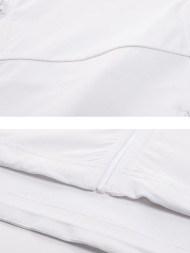Ветровка KELME Lightweight Woven Jacket White