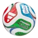 Мяч футб. ADIDAS WC26 Trionda League BOX, JD8045, р.5, 4пан, FIFA Quality,ТПУ, термосш, мультиколор