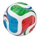 Мяч футб. ADIDAS WC26 Trionda League BOX, JD8045, р.5, 4пан, FIFA Quality,ТПУ, термосш, мультиколор