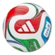 Мяч футб. ADIDAS WC26 Trionda League BOX, JD8045, р.5, 4пан, FIFA Quality,ТПУ, термосш, мультиколор