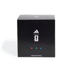 Мяч футб. ADIDAS WC26 Trionda League BOX, JD8045, р.5, 4пан, FIFA Quality,ТПУ, термосш, мультиколор
