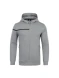Толстовка KELME Men's Hooded Jacket Grey