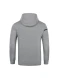 Толстовка KELME Men's Hooded Jacket Grey