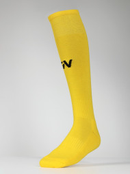 Детские гетры FN Mono Kid Yellow