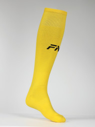 Детские гетры FN Mono Kid Yellow