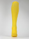 Детские гетры FN Mono Kid Yellow