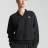 Бомбер KELME Knitted Coat Black