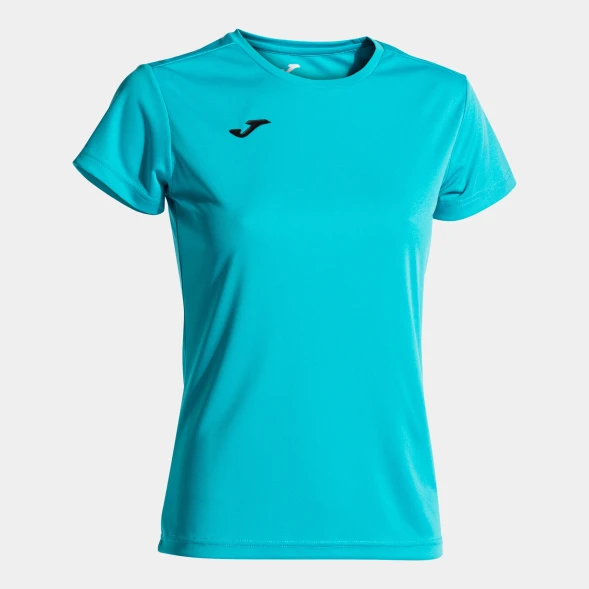 Женская игровая футболка JOMA COMBI WOMAN 900248.010