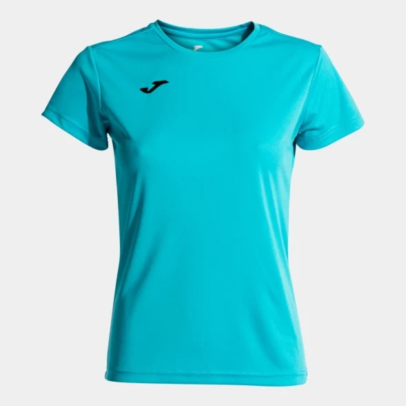 Женская игровая футболка JOMA COMBI WOMAN 900248.010