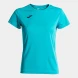 Женская игровая футболка JOMA COMBI WOMAN 900248.010