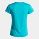 Женская игровая футболка JOMA COMBI WOMAN 900248.010