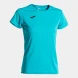 Женская игровая футболка JOMA COMBI WOMAN 900248.010