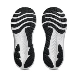 Кроссовки бег. ASICS Gel-Contend 9 1011B881 407, р.7 (рос.39),кожзам,текстиль,резина, темно-синий