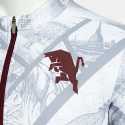 ПРЕДВАРИТЕЛЬНАЯ ТЕПЛОВАЯ КУРТКА OPC. B TORINO