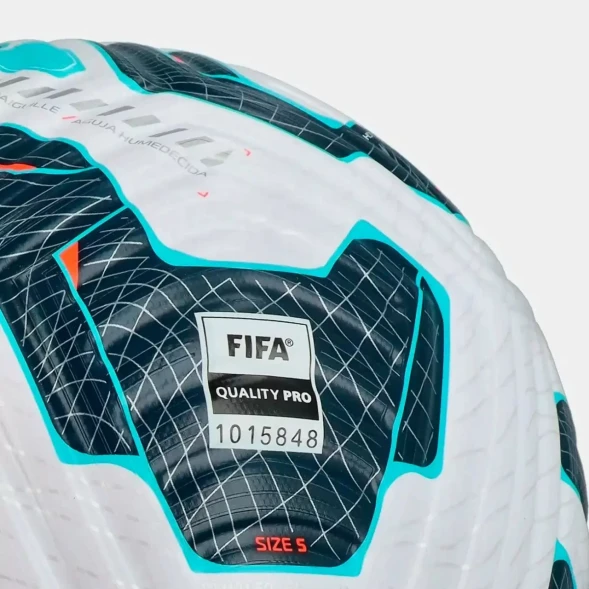 Мяч футбольный NIKE FLIGHT 2024/25 FIFA Quality Pro