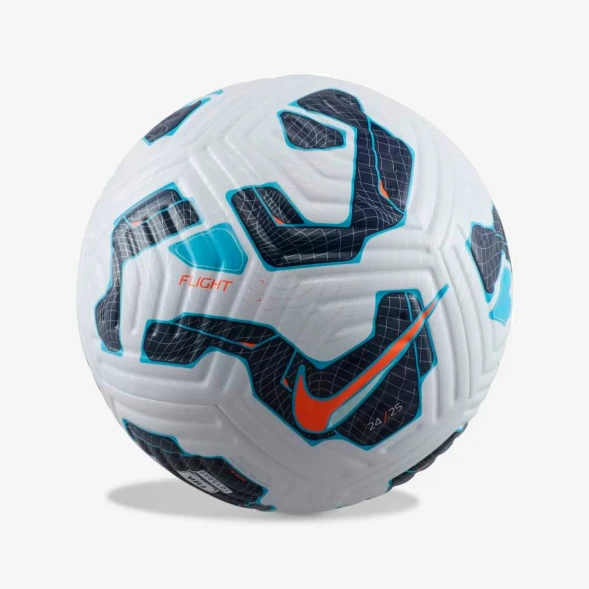 Мяч футбольный NIKE FLIGHT 2024/25 FIFA Quality Pro