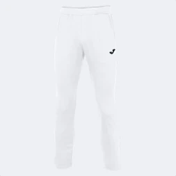 Брюки JOMA CANNES III Белый