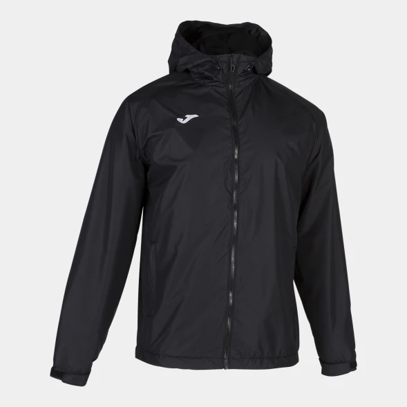 Дождевик JOMA ALASKA Черный
