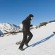 Дождевик JOMA ALASKA Черный