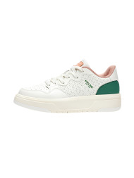 Кроссовки KELME Men's Casual Shoes White