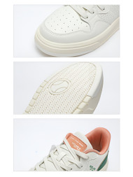 Кроссовки KELME Men's Casual Shoes White