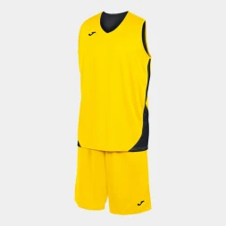 Двухсторонняя баскетбольная форма JOMA KANSAS 102851.901 