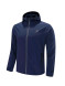 Ветровка KELME Men Woven Jacket Dark Blue