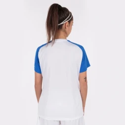 Женская игровая футболка JOMA ACADEMY IV 901335.207