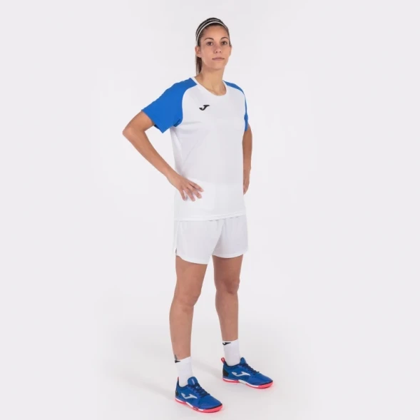 Женская игровая футболка JOMA ACADEMY IV 901335.207