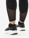 Леггинсы FN Blackout Leggins Black